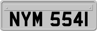 NYM5541