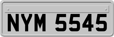 NYM5545