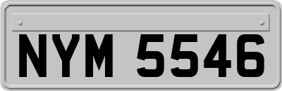 NYM5546