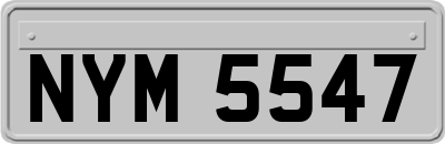 NYM5547