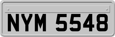 NYM5548