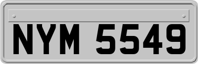 NYM5549