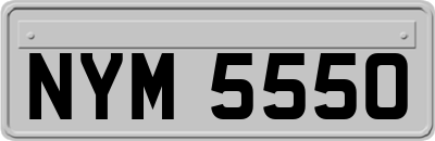 NYM5550
