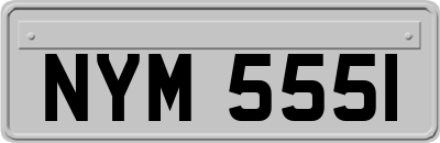 NYM5551