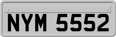 NYM5552
