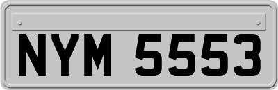 NYM5553
