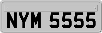 NYM5555