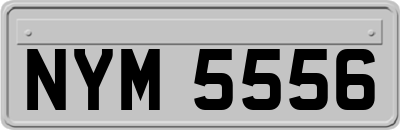 NYM5556
