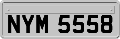 NYM5558