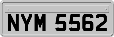 NYM5562