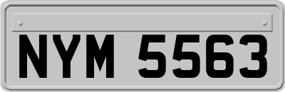 NYM5563
