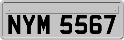 NYM5567
