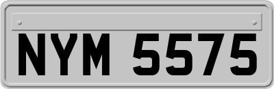 NYM5575
