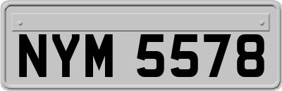 NYM5578