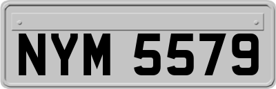 NYM5579