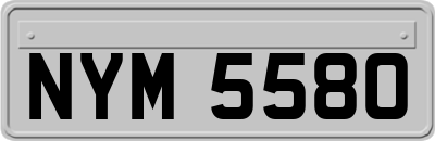NYM5580