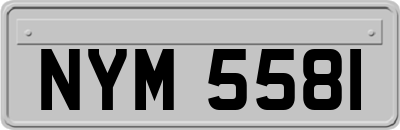 NYM5581