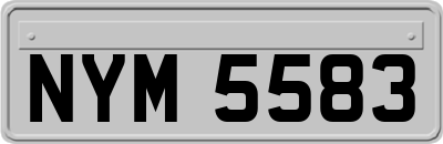 NYM5583