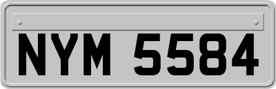 NYM5584