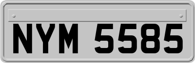 NYM5585