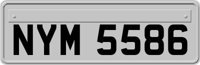 NYM5586