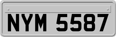 NYM5587