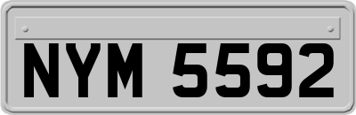 NYM5592