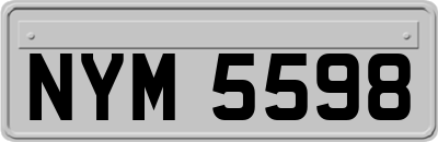 NYM5598