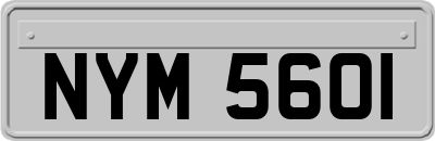 NYM5601