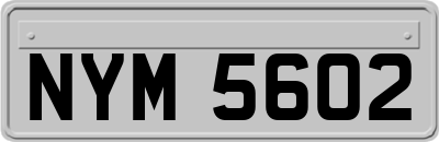 NYM5602