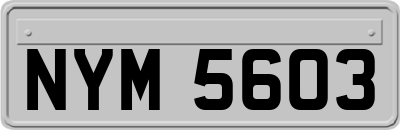 NYM5603