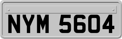 NYM5604