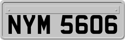 NYM5606