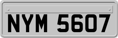 NYM5607