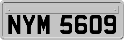 NYM5609