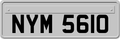 NYM5610