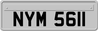 NYM5611