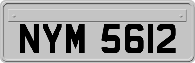 NYM5612