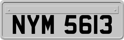 NYM5613