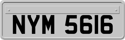NYM5616