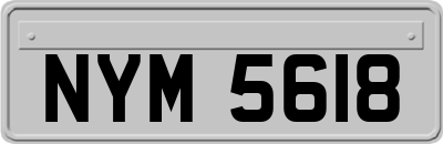 NYM5618