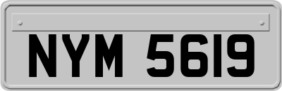 NYM5619