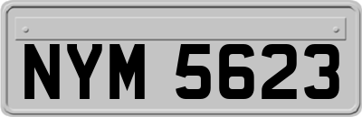 NYM5623