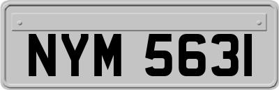 NYM5631