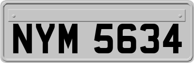 NYM5634