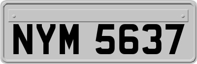 NYM5637