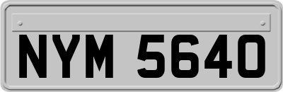 NYM5640