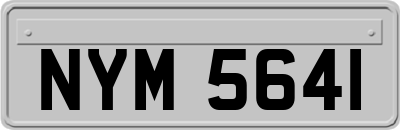 NYM5641