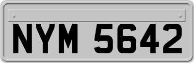 NYM5642