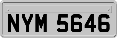 NYM5646